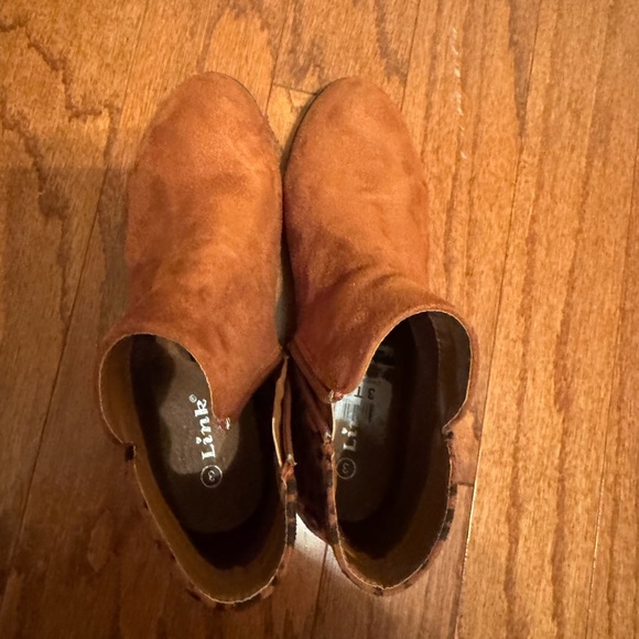 Kids boots - Picture 4 of 7